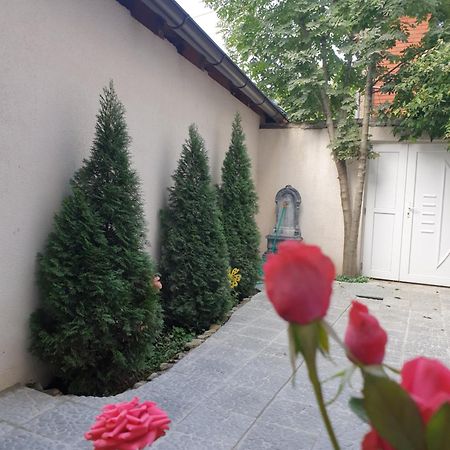 Apartments Old Town Saraievo Exterior foto