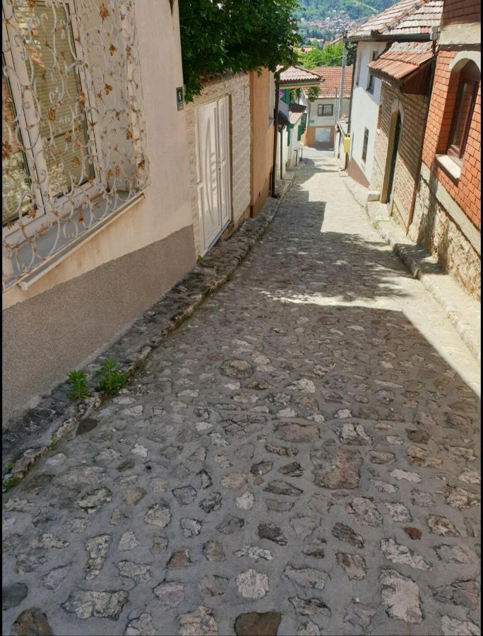 Apartments Old Town Saraievo Exterior foto