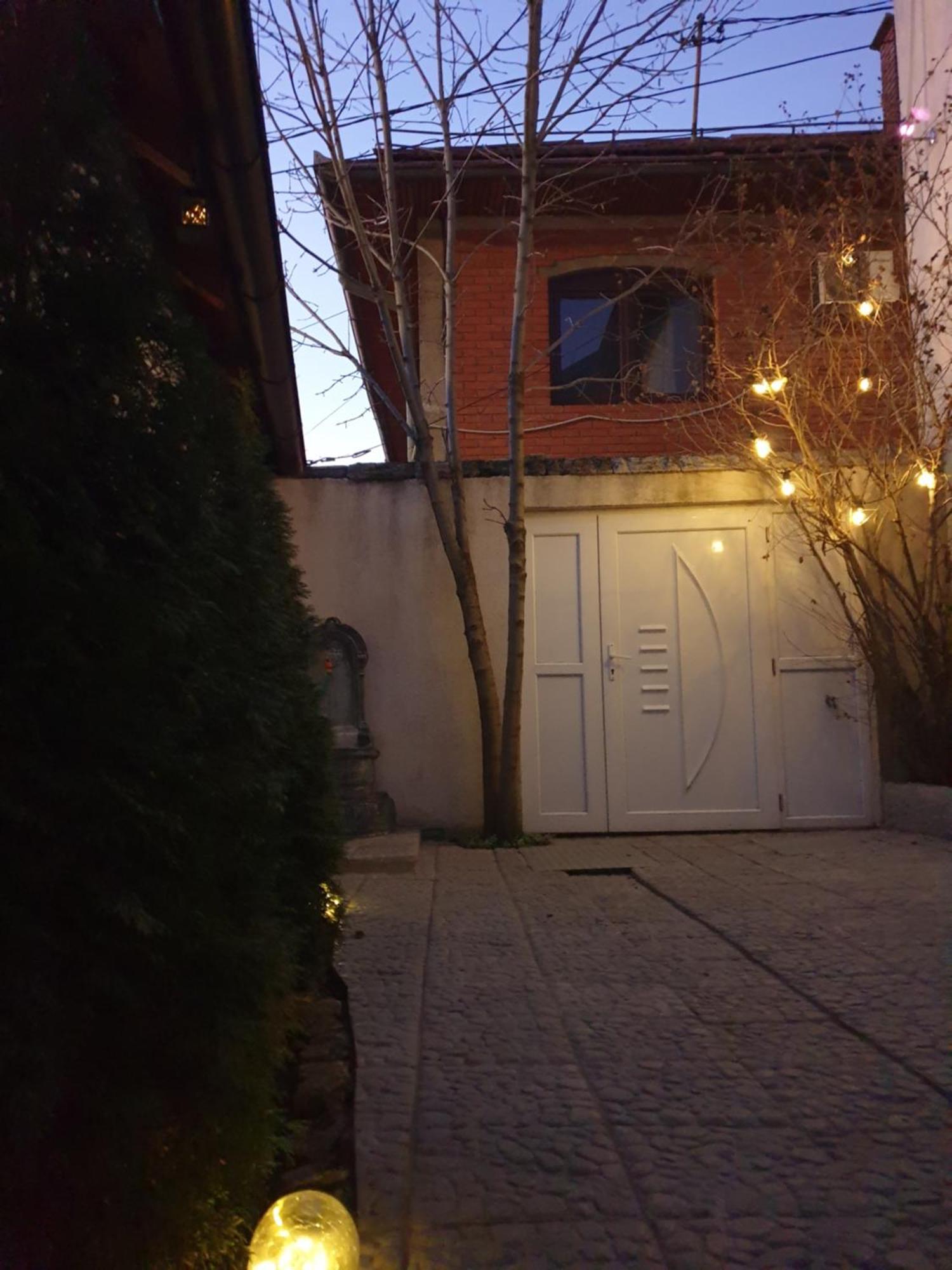 Apartments Old Town Saraievo Exterior foto