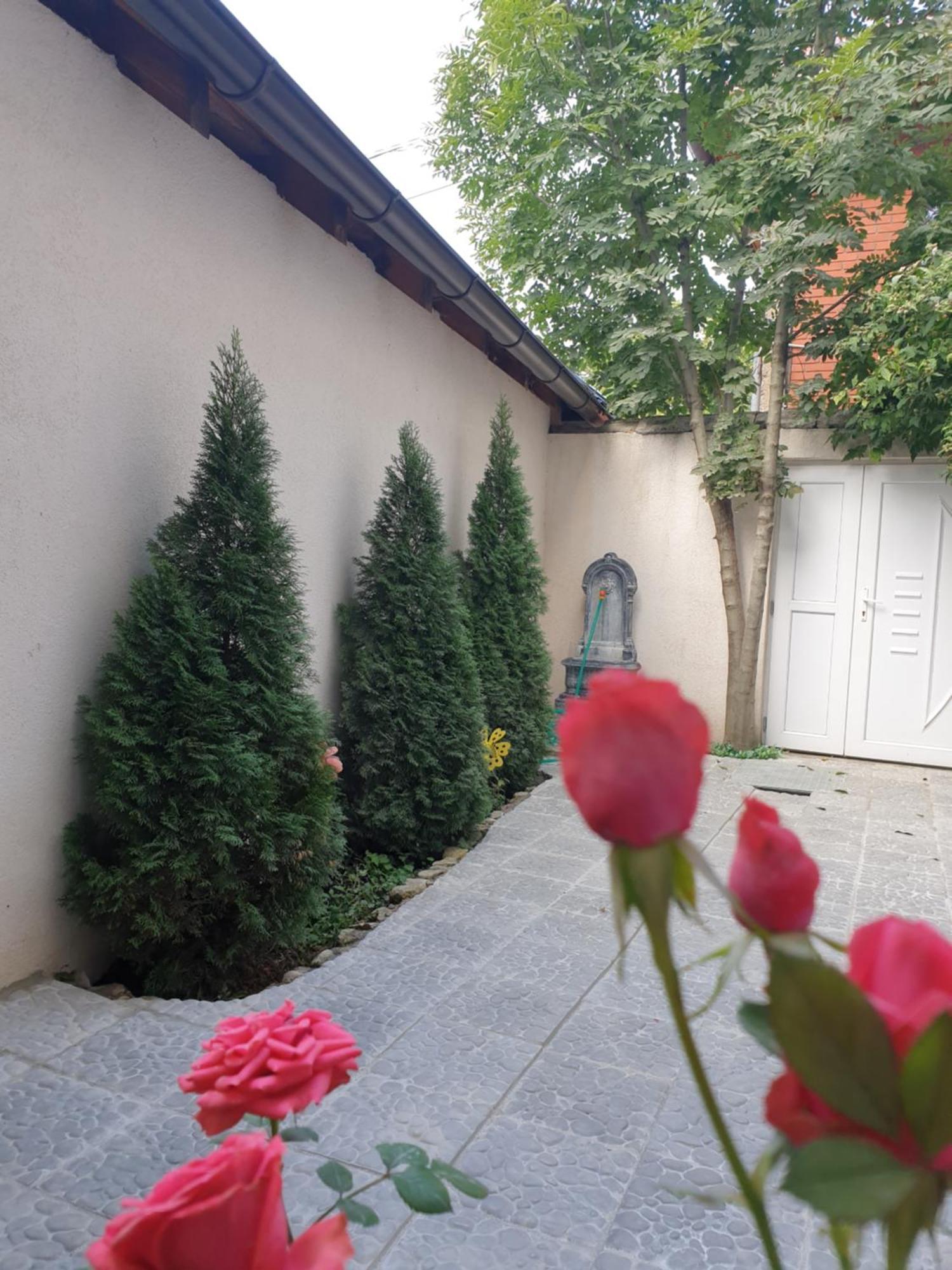 Apartments Old Town Saraievo Exterior foto