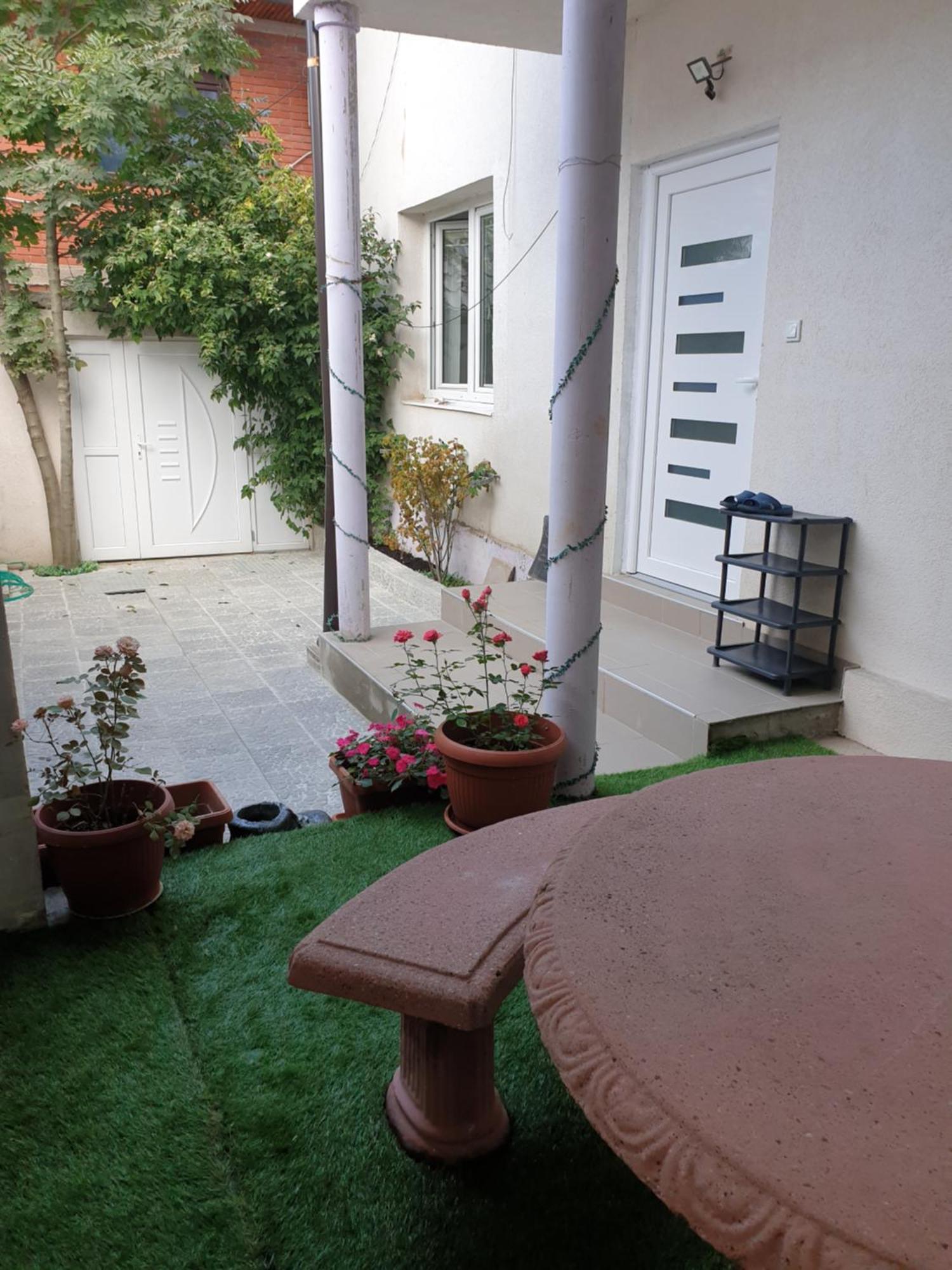Apartments Old Town Saraievo Exterior foto